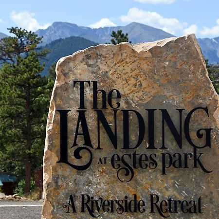 The Landing At Estes Park Exterior photo