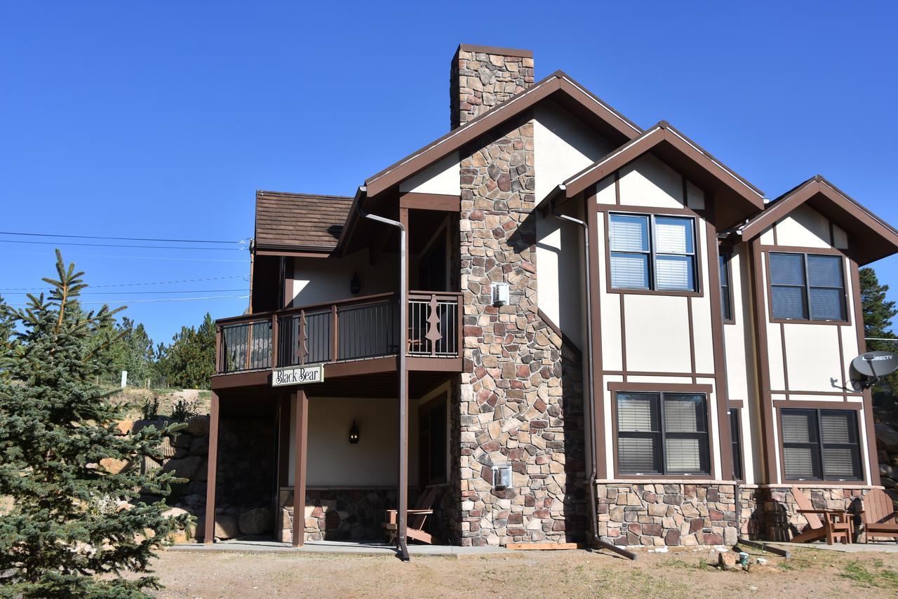 The Landing At Estes Park Exterior photo