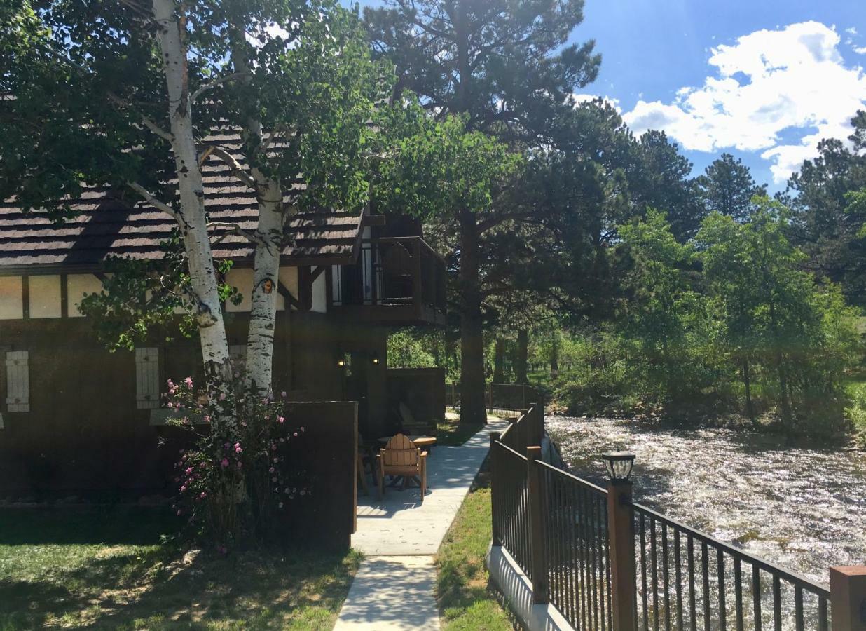 The Landing At Estes Park Exterior photo