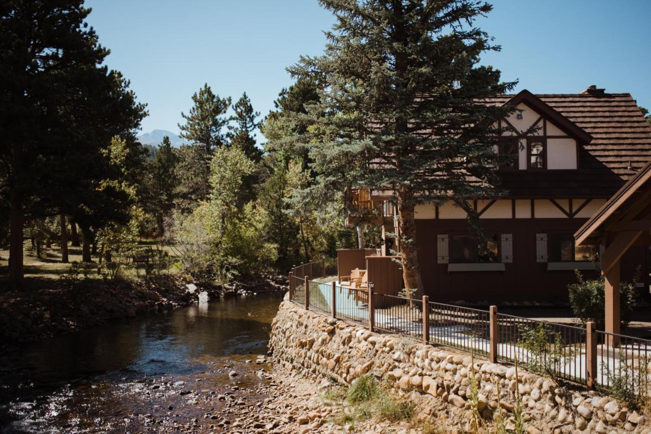 The Landing At Estes Park Exterior photo